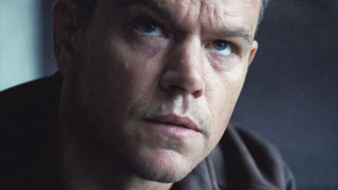 Jason Bourne: rivelate nuove avvincenti clip ed un inedito footage del dietro le quinte