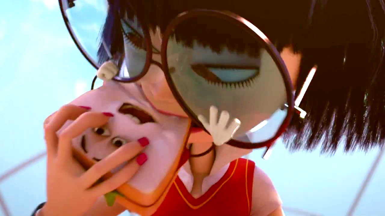 Sausage Party: quinto trailer del film d’animazione vietato ai minori