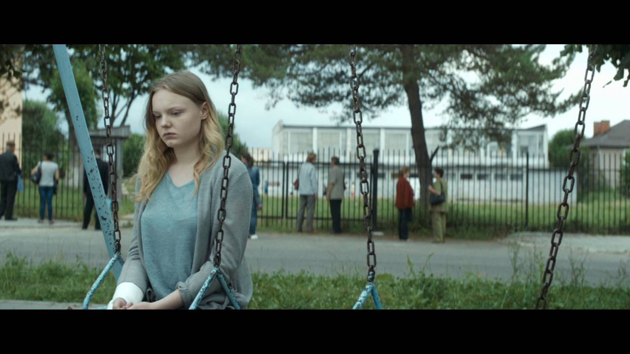 Un padre, Una figlia (Bacalaureat): trailer italiano del film premiato a Cannes