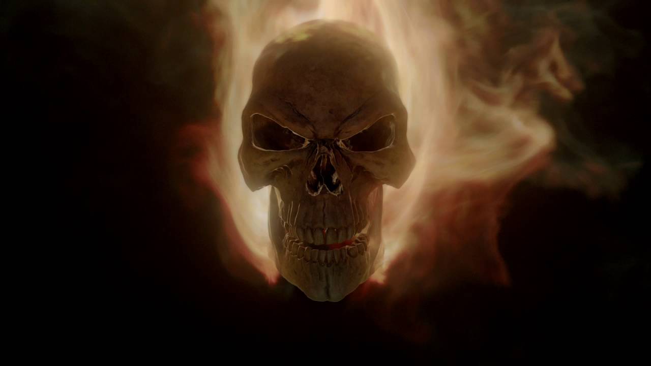 Agents of S.H.I.E.L.D. 4: Ghost Rider nel teaser della nuova stagione