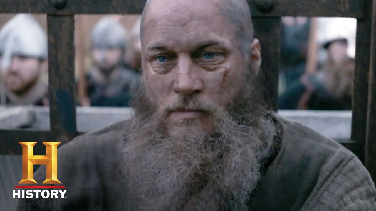 Comic-Con 2016 – Vikings 4: rivelato il trailer per il ritorno della quarta stagione