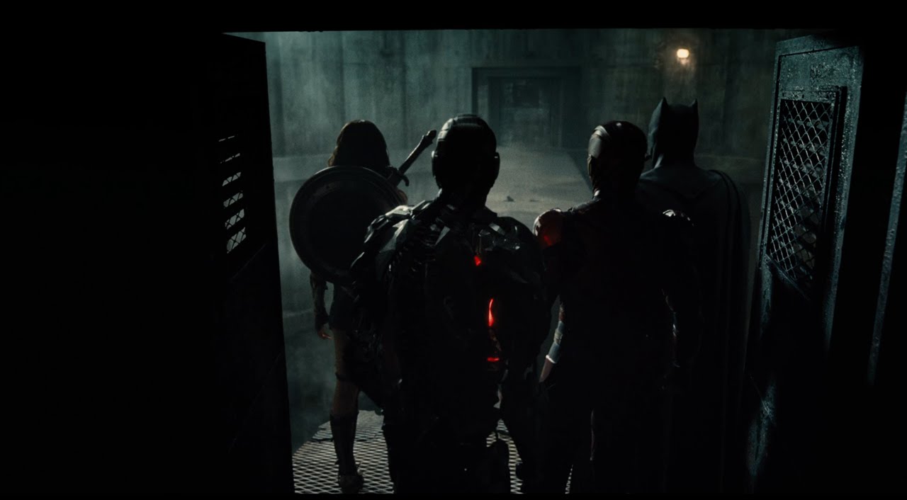 Comic-Con 2016 – Justice League: rivelato il primo teaser trailer