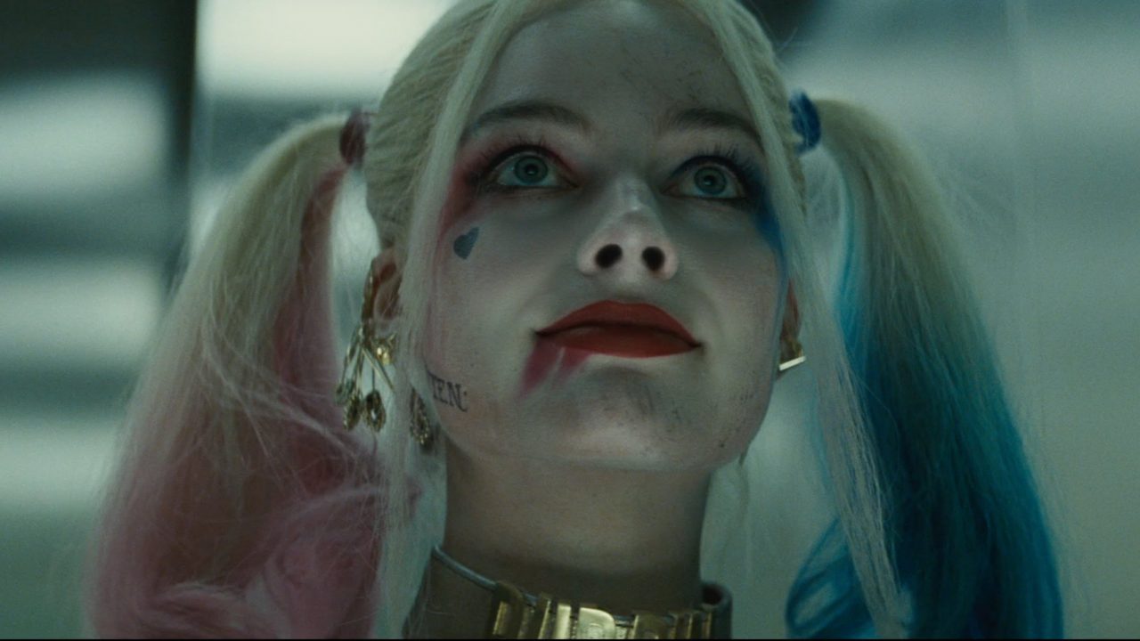 Harley Quinn avrà un film tutto suo? Parla Margot Robbie