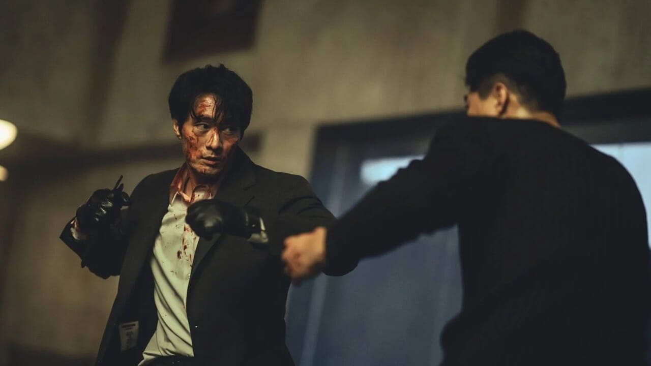 Mercy for None: trama, trailer e cast della serie sudcoreana revenge Netflix