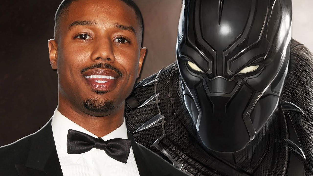 Black Panther: intervista al villain Michael B. Jordan [VIDEO]