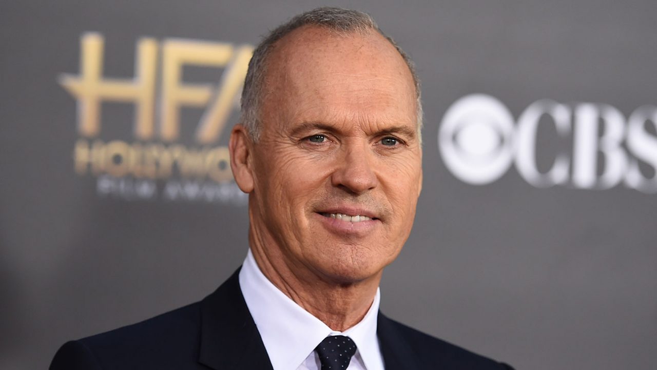 Spider-Man: Homecoming – Michael Keaton è impaziente di lavorarci