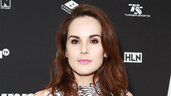 Michelle Dockery nel cast della serie Netflix Godless