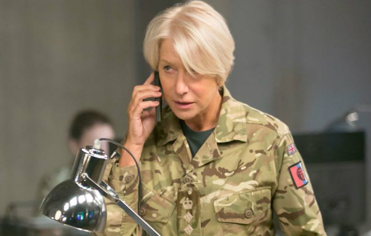 Helen Mirren su Fast and Furious 8 – ‘sarò sul set solo per un giorno’