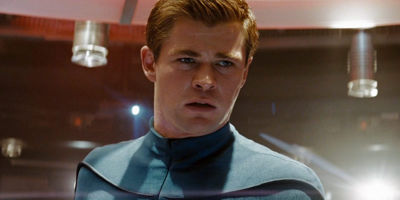 Chris Hemsworth pronto al clamoroso ritorno in Star Trek 4?
