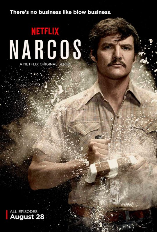 NARCOS