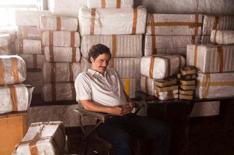 NARCOS