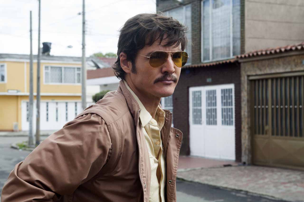 Narcos 2 – nuove immagini della serie tv in onda su Netflix