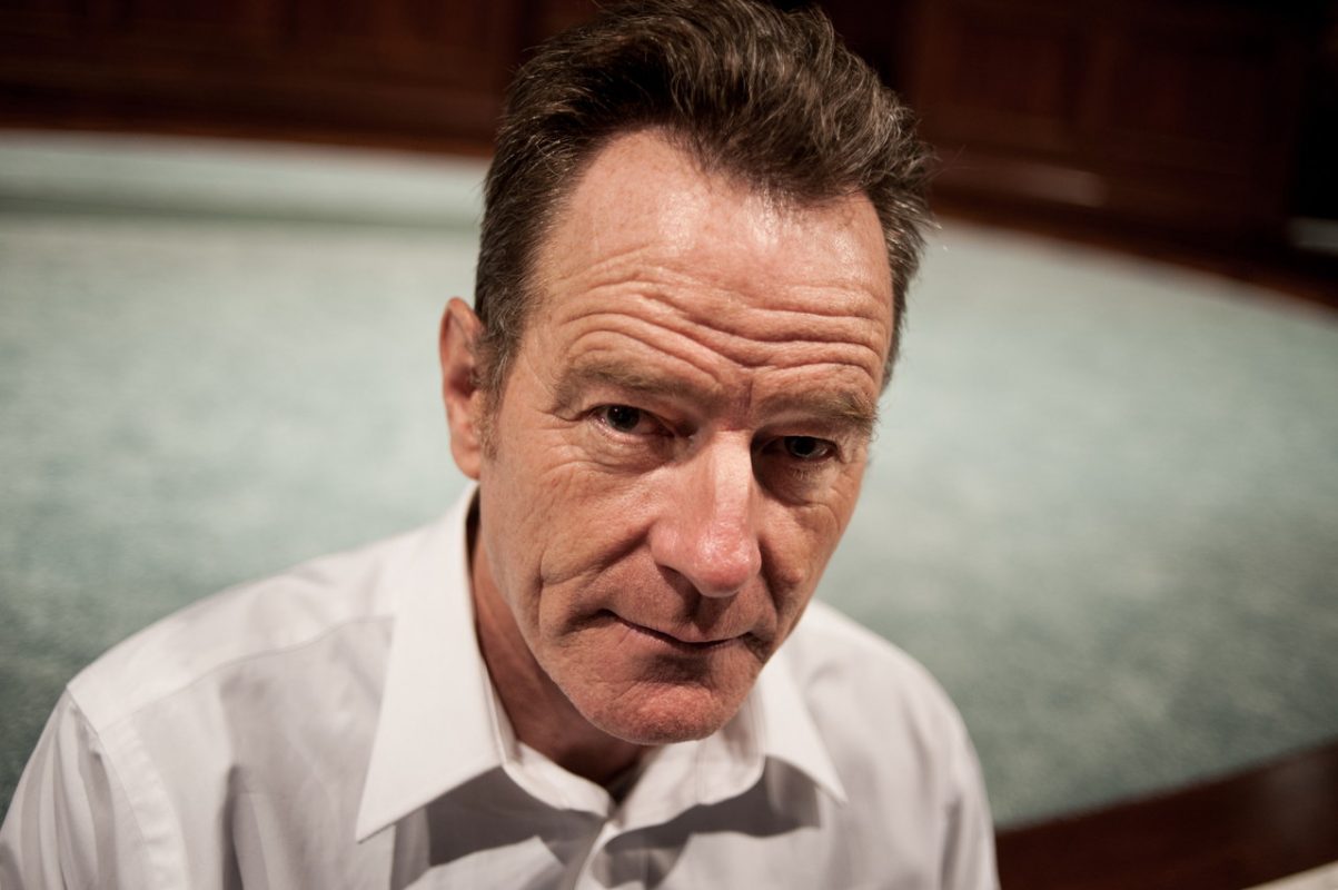 Bryan Cranston paragona Power Rangers a Il Cavaliere Oscuro