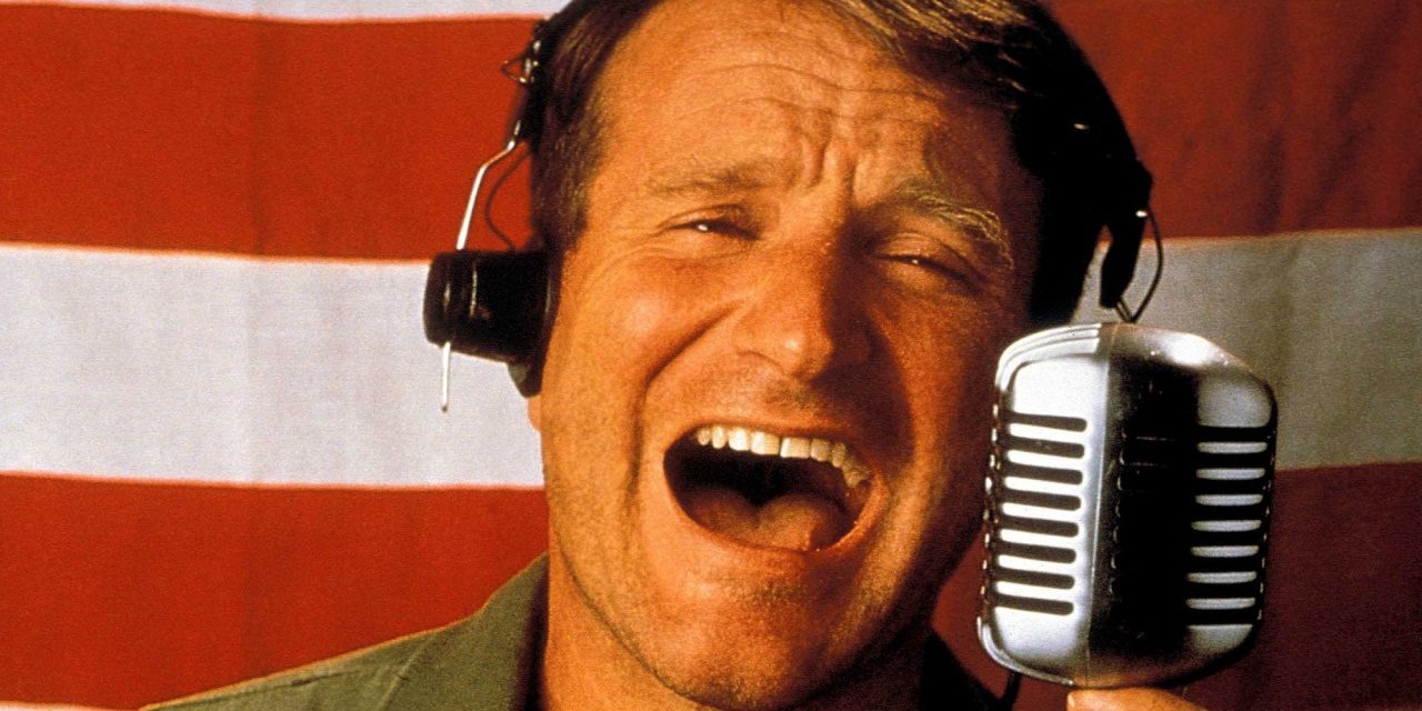 Good Morning, Vietnam: recensione del film di Barry Levinson