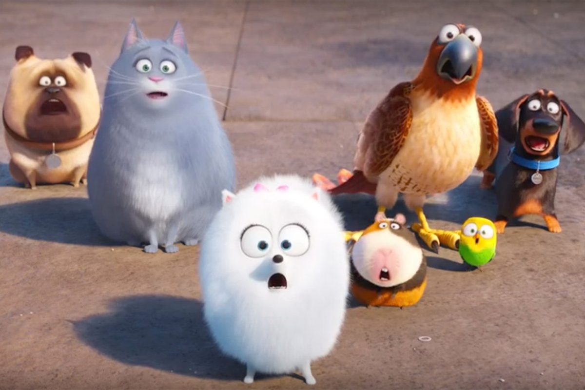 Pets – Vita da animali 2: rivelata la data di uscita del sequel