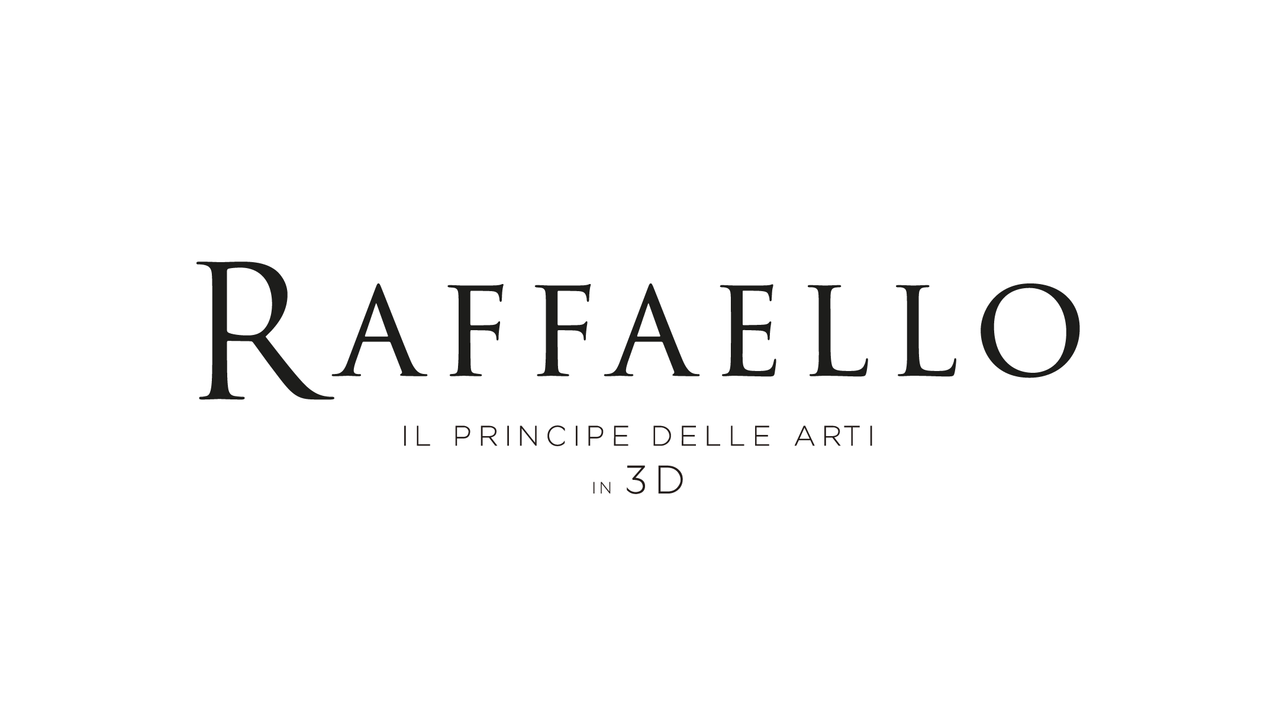 Raffaello – il Principe delle Arti: Sky 3D produce il primo film dedicato al grande artista