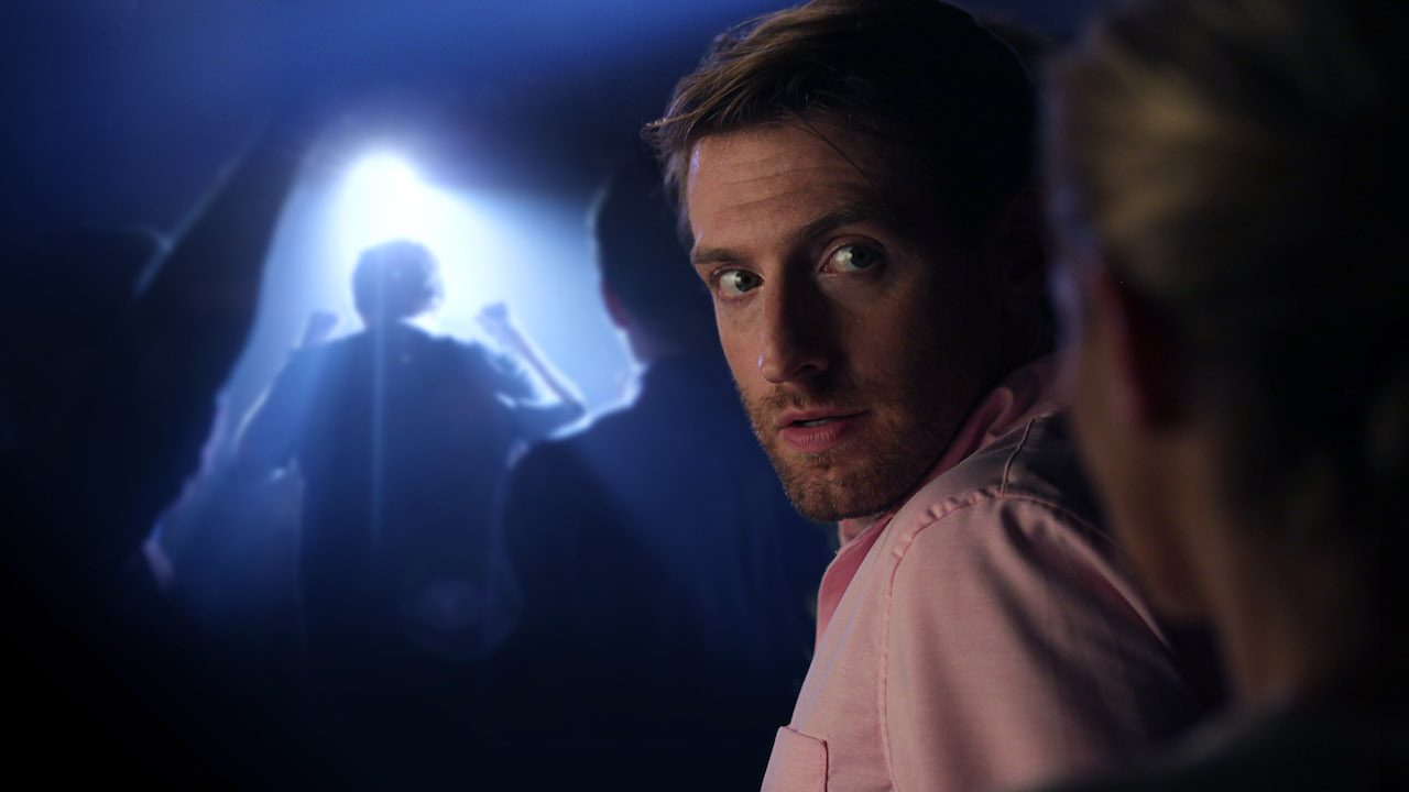 Rebirth: recensione del thriller psicologico di Netflix