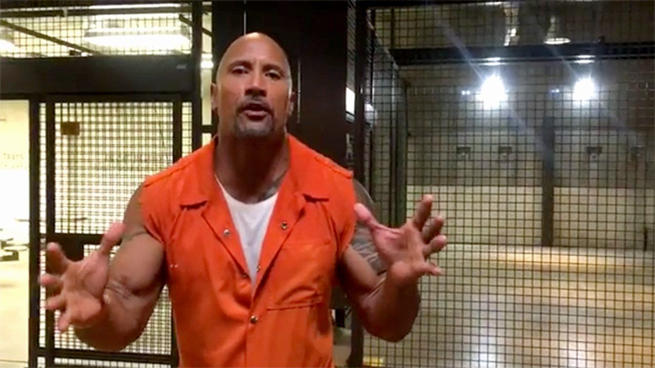 Fast and Furious 8: Dwayne Johnson critica i suoi compagni in un nuovo video