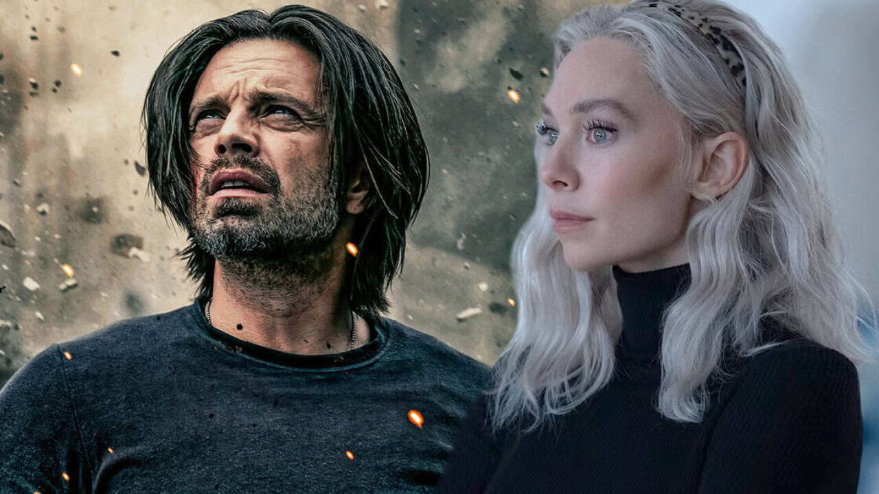 Ruins: Sebastian Stan e Vanessa Kirby protagonisti del film basato sul romanzo di Amy Taylor