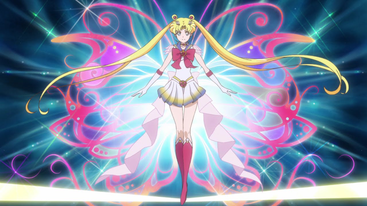 Sailor Moon Crystal: recensione della stagione 3