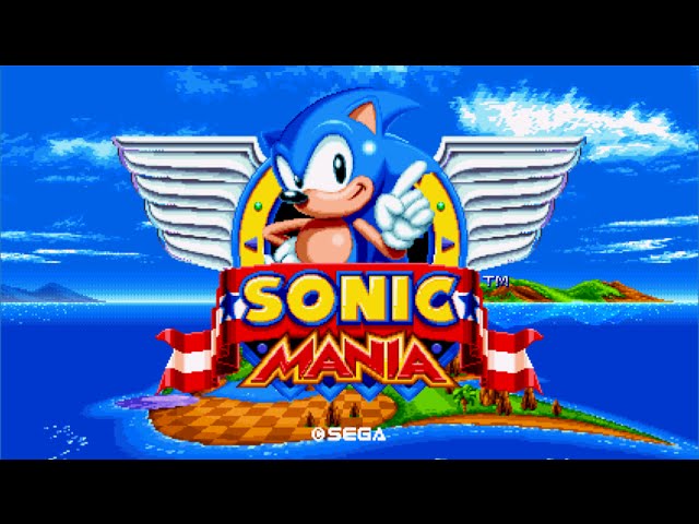 Comic-Con 2016 – Sonic Mania: SEGA rivela uno dei titoli per il 25° anniversario