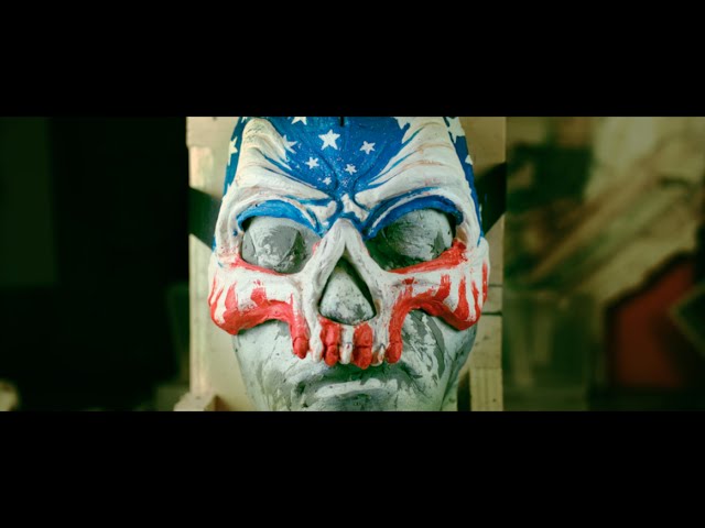 La Notte del Giudizio – Election Year: un video mostra la realizzazione della maschera