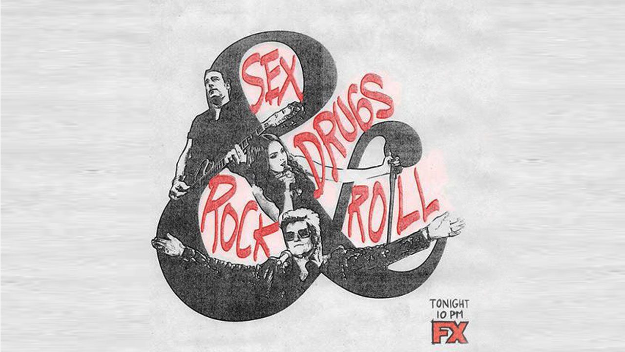 Sex & Drugs & Rock & Roll 2×01 – recensione