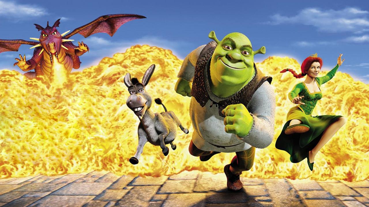 Shrek 5 – Micheal McCullers scriverà la sceneggiatura del quinto film