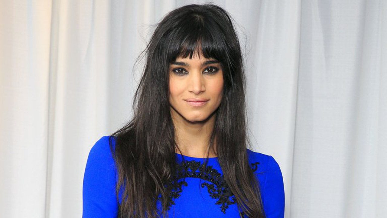 Nel cast di Fahrenheit 451 della HBO arriva anche Sofia Boutella