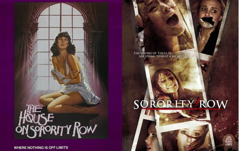 10 migliori remake horror da I Spit on your Grave a La Casa