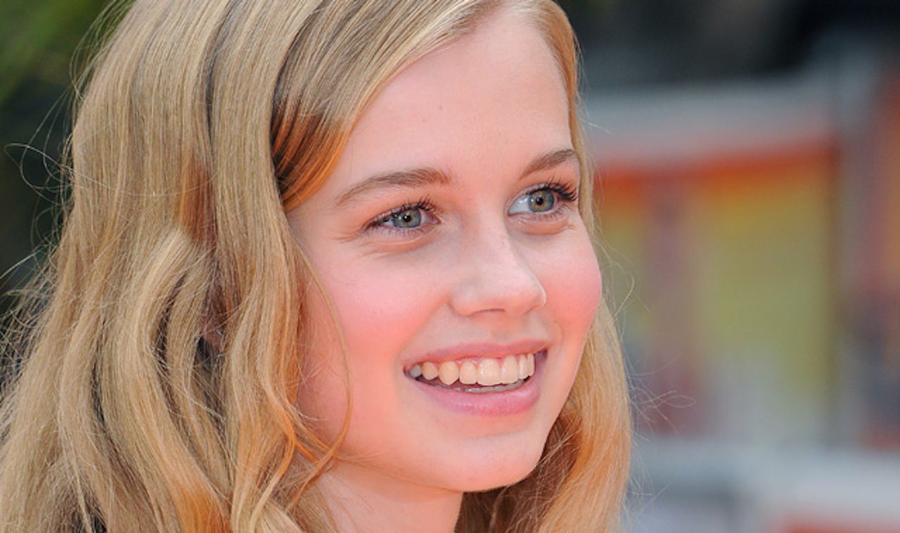 Spider-Man: Homecoming – Angourie Rice nel cast del film con Tom Holland