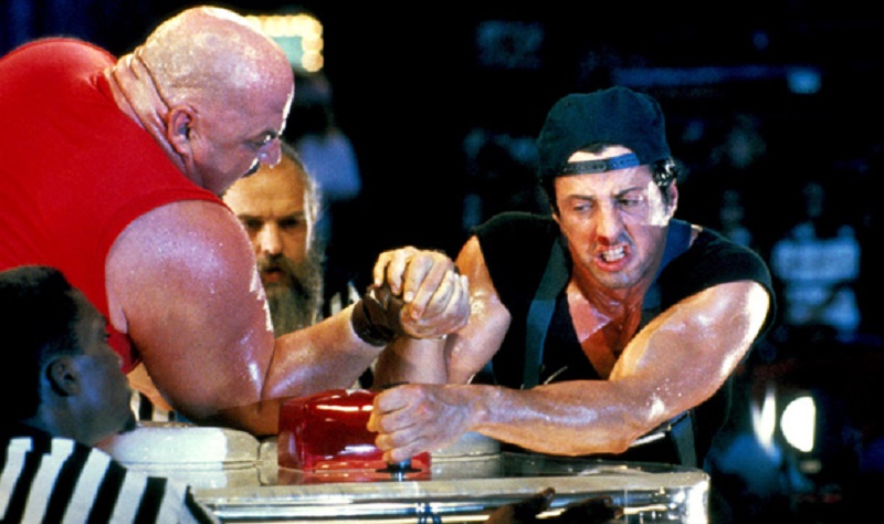 Sylvester Stallone Cinematographe.it