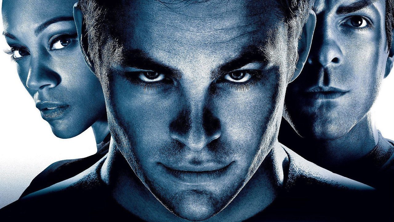 Star Trek Beyond: Chris Pine e Simon Pegg nel trailer finale