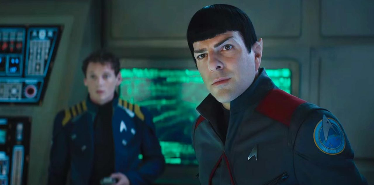 Star Trek Beyond: la soundtrack della speranza e dell’esplorazione