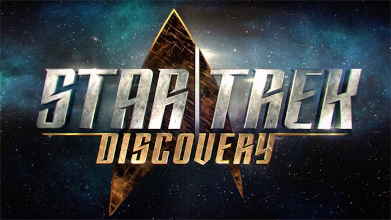 Star Trek Discovery – Iniziata ufficialmente la produzione della nuova serie