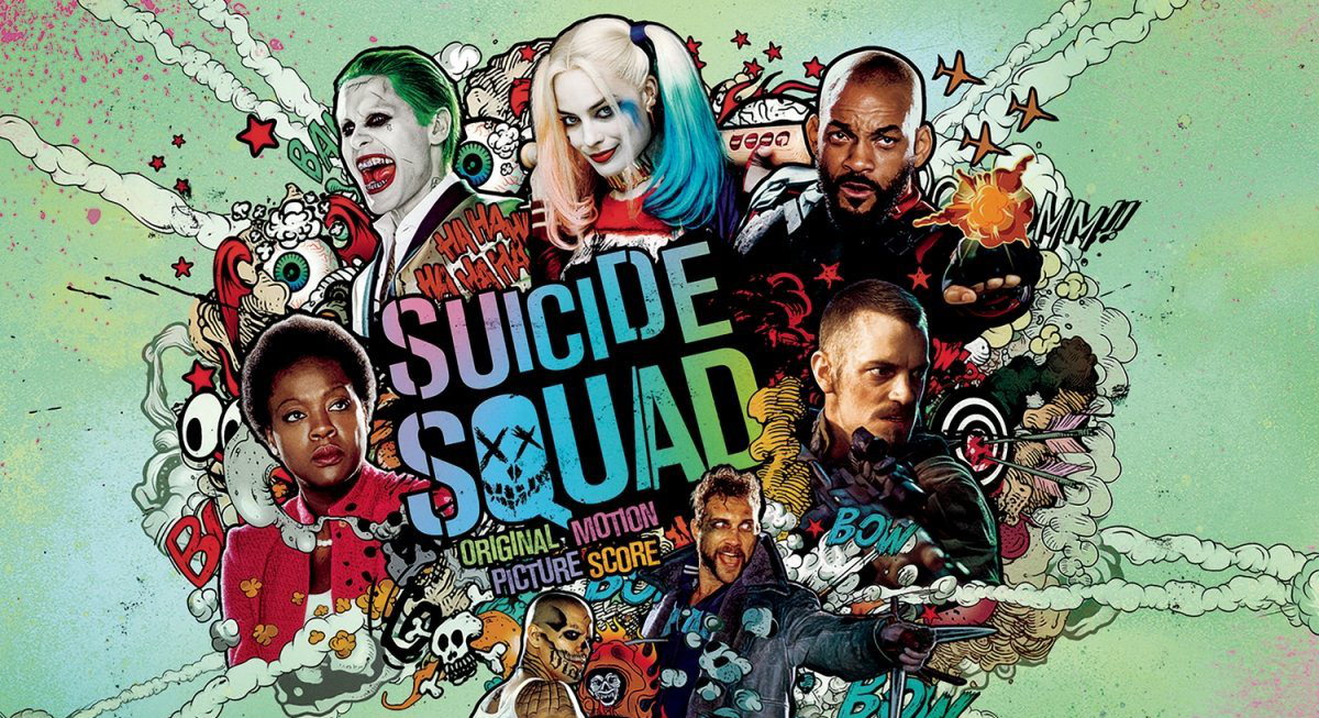 Suicide Squad: segui la premiere europea su Cinematographe.it