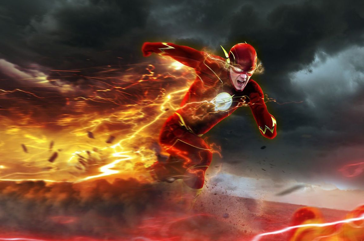The Flash: Flashpoint schiarirà la memoria a Barry