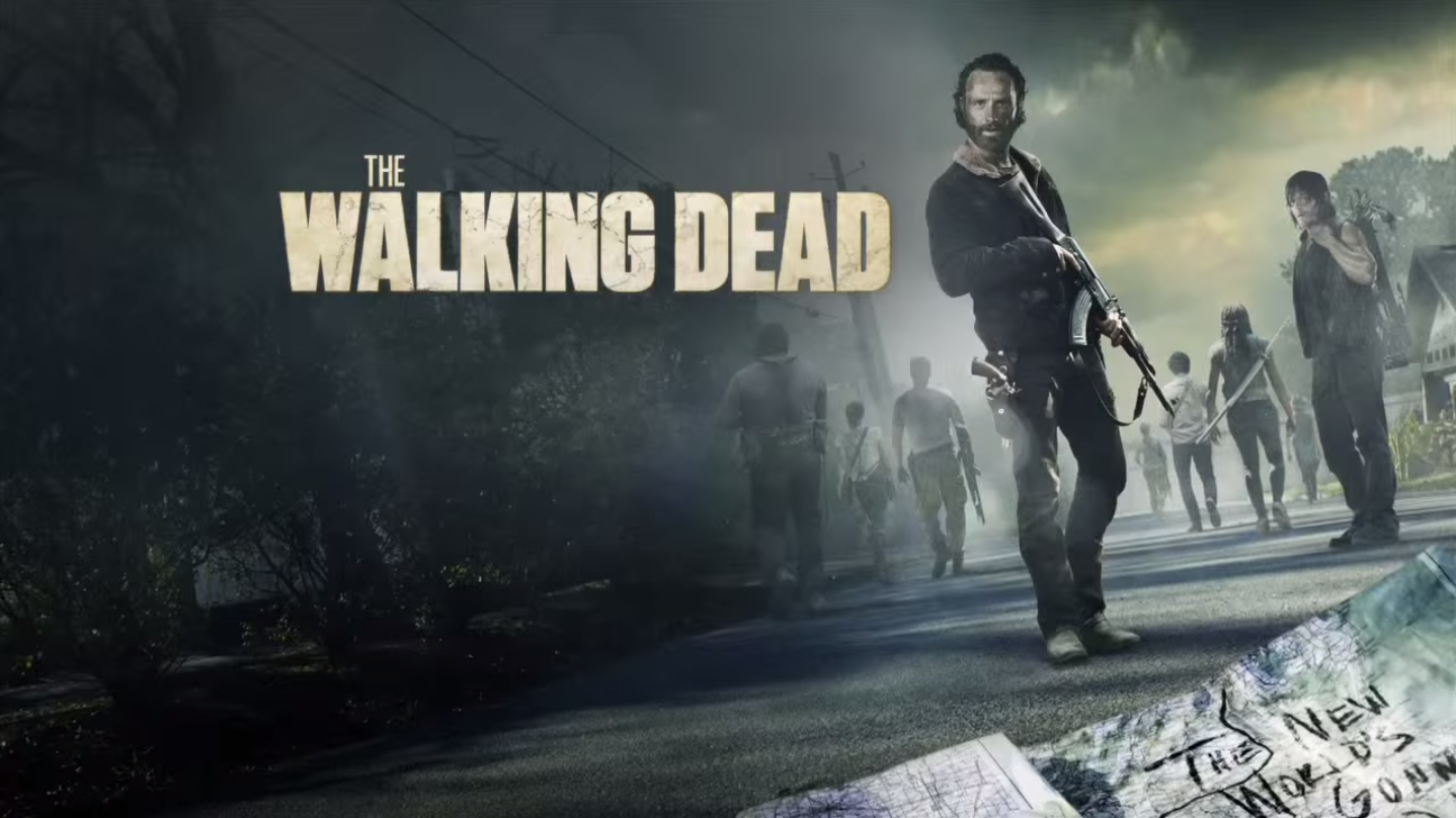 The Walking Dead: aggiunti quattro nuovi regulars al cast
