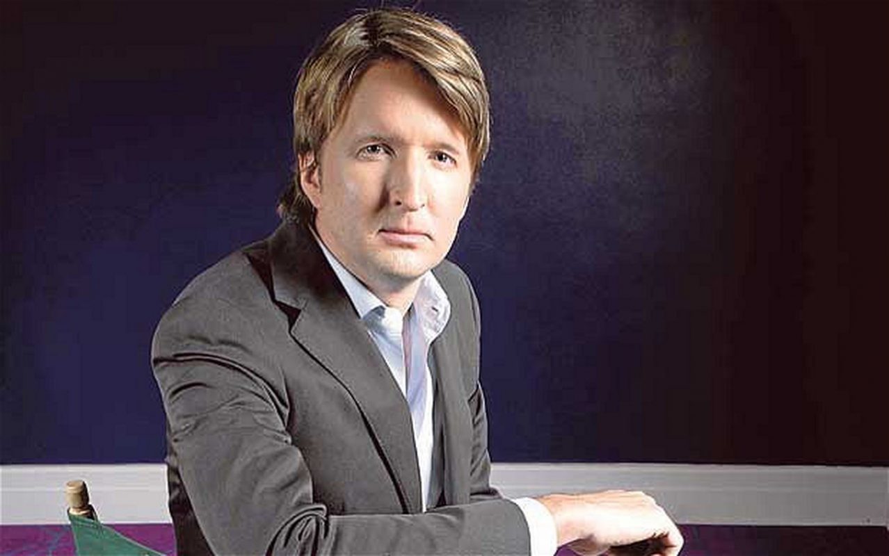 Umbria Film festival 2016 – Tom Hooper e Rachel Portman tra gli ospiti