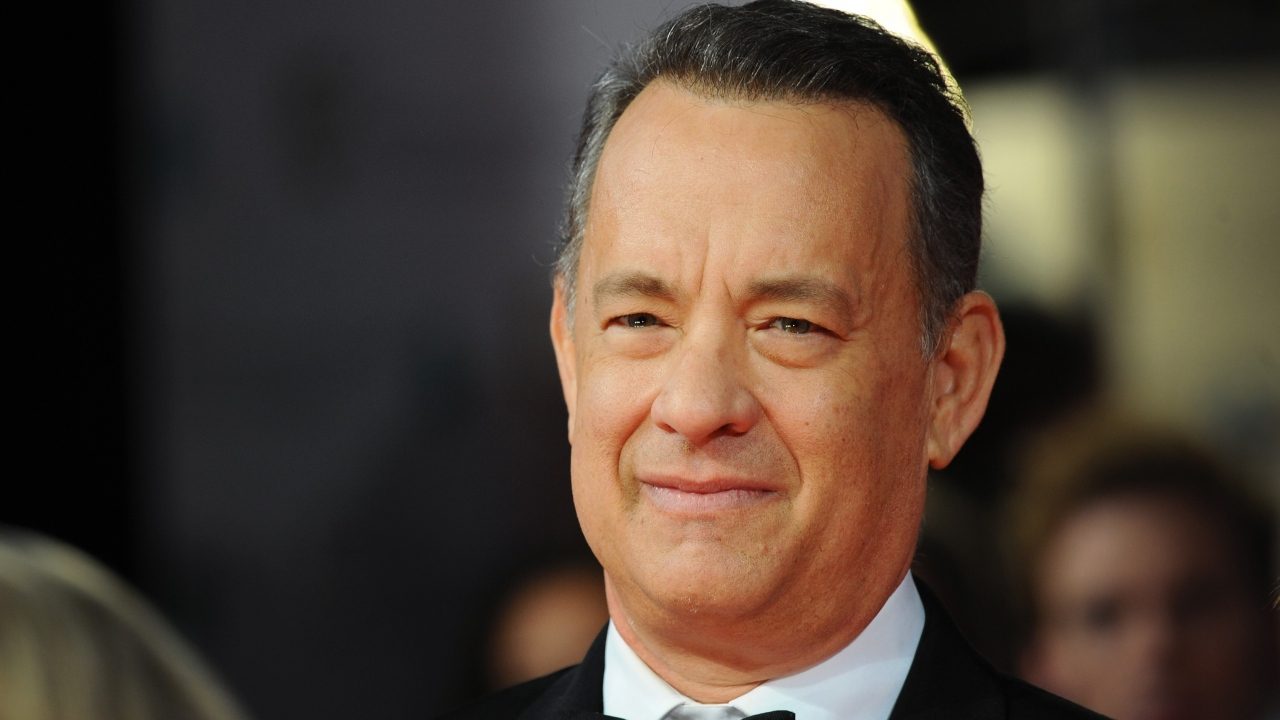 News of the World Tom Hanks Bios Cinematographe.it