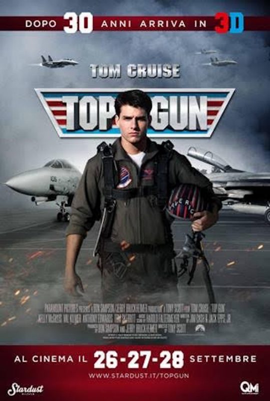 top gun 3D