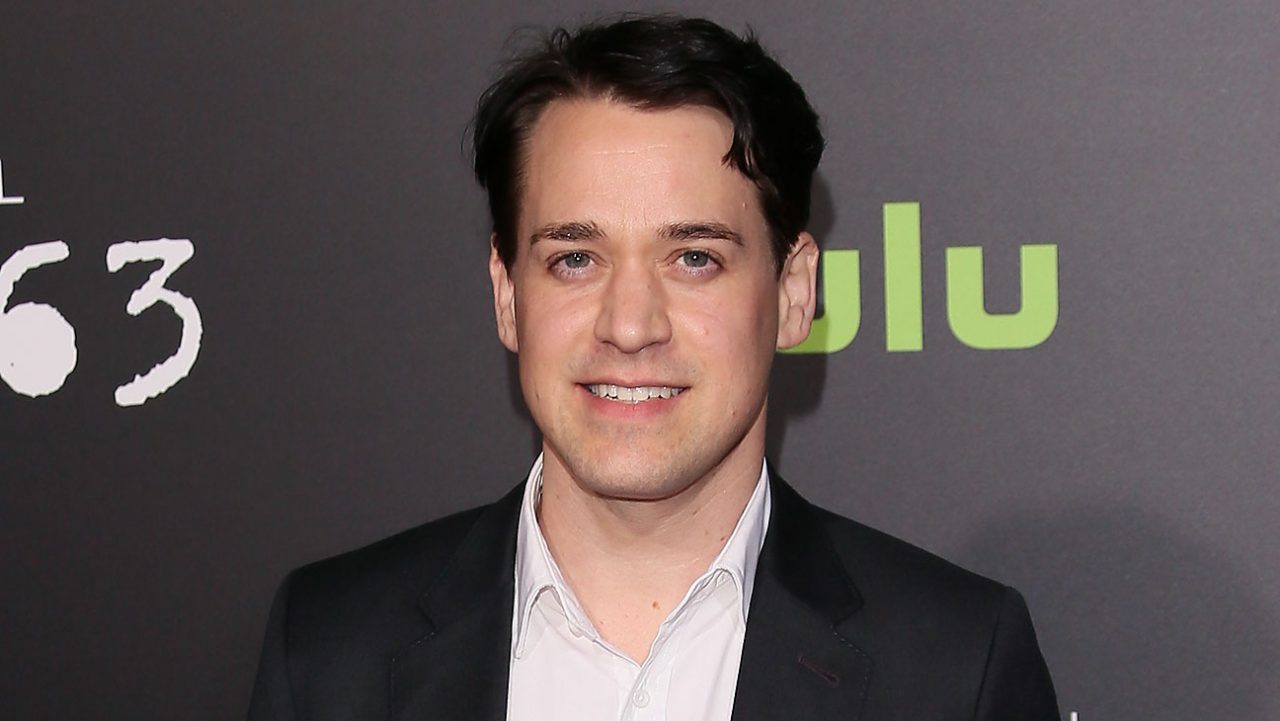 T.R. Knight – da Grey’s Anatomy a The Catch