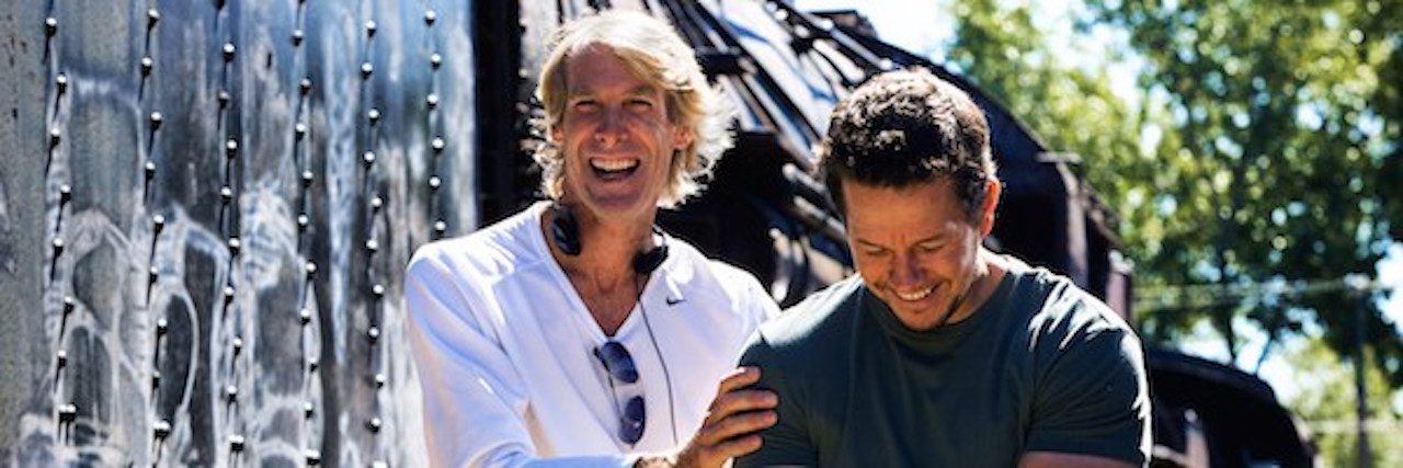 Transformers: The Last Knight – Michael Bay in un video dal set di Detroit