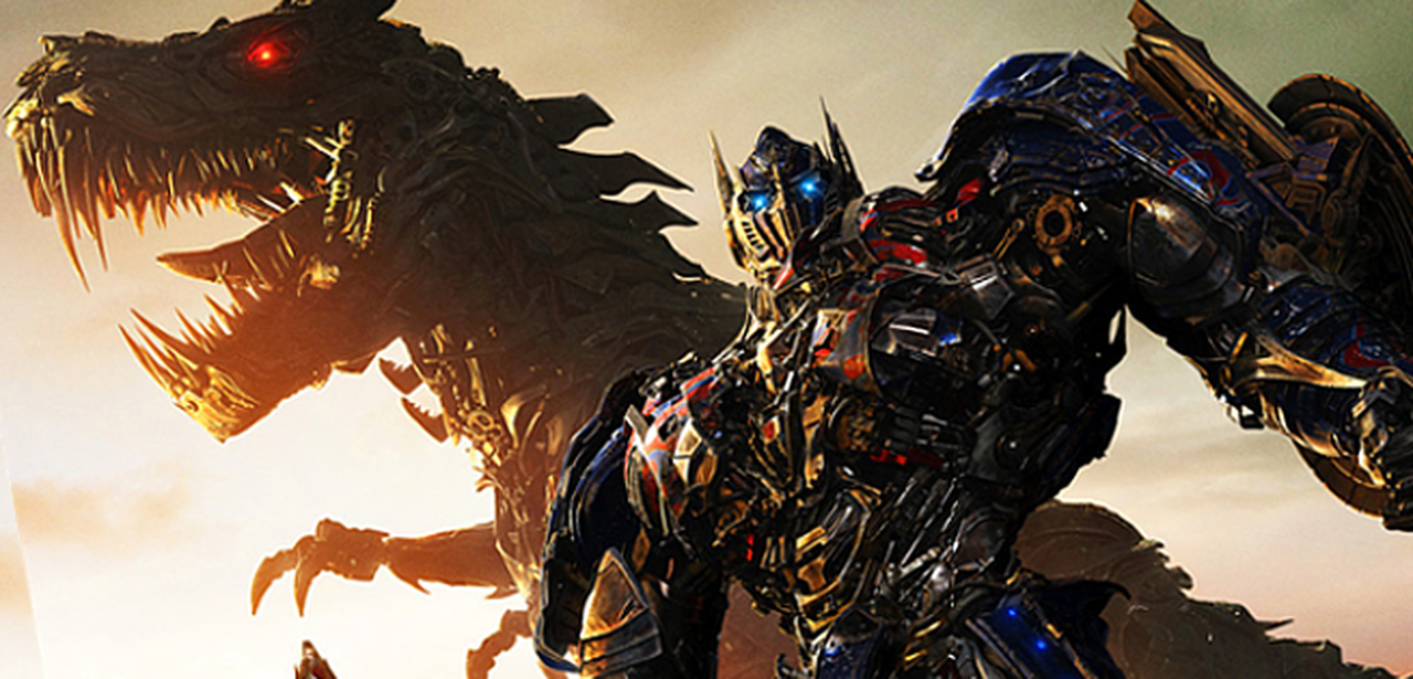 Transformers: The Last Knight, immagini e video dal set