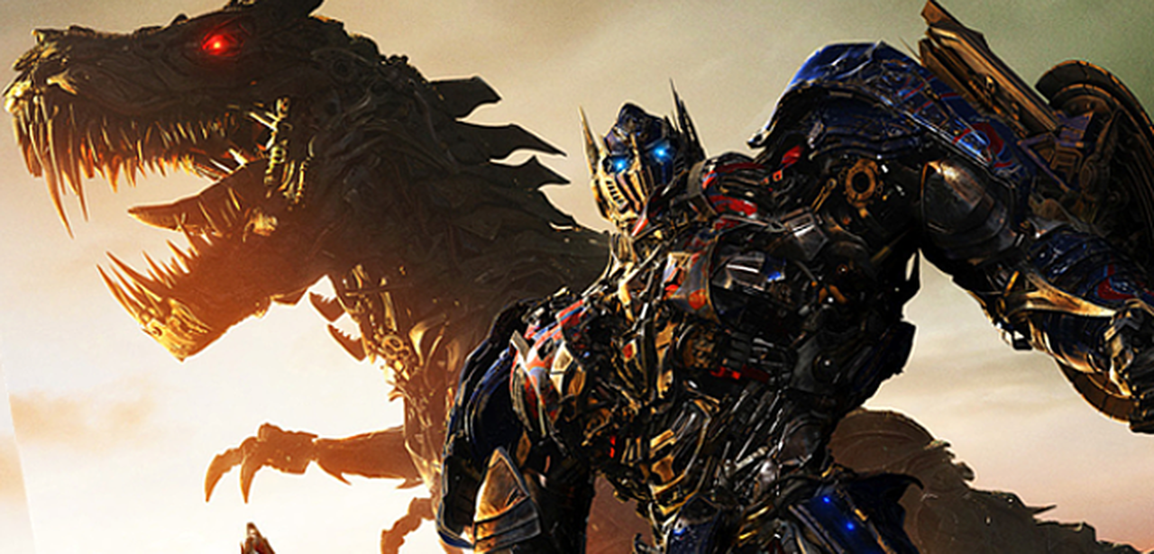 Transformers: The Last Knight – svelato un nuovo video dal set