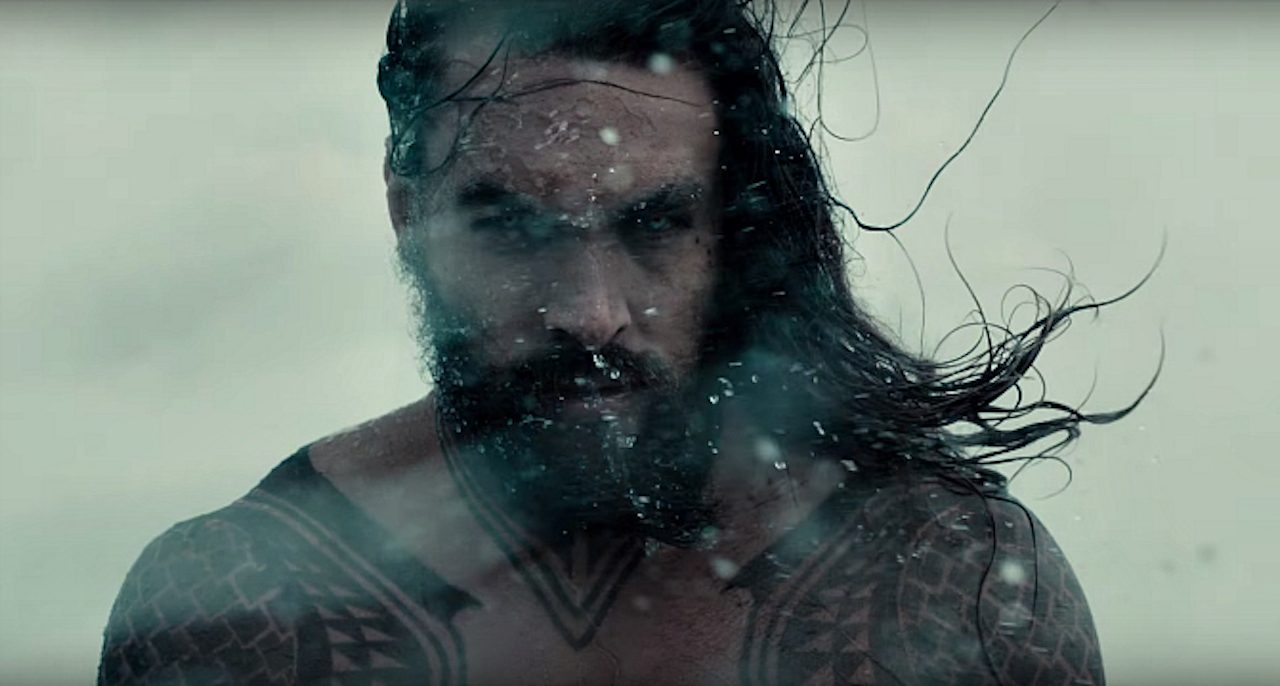 Aquaman: il regista James Wan rivela le paradisiache location del film