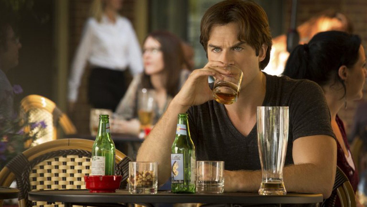 The Vampire Diaries 8×13: promo dell’episodio “The Lies Will Catch Up With You”