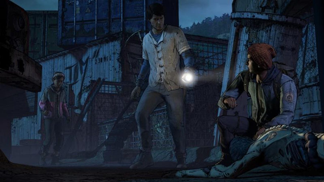 The Walking Dead – The Telltale Series 3: maggiori dettagli dal SDCC 2016