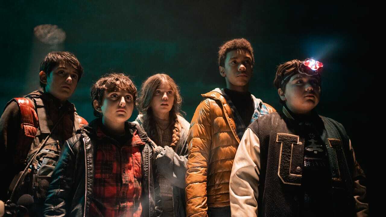 Uonderbois: la serie Disney+ si aggiudica il Premio Moige per i suoi contenuti di valore