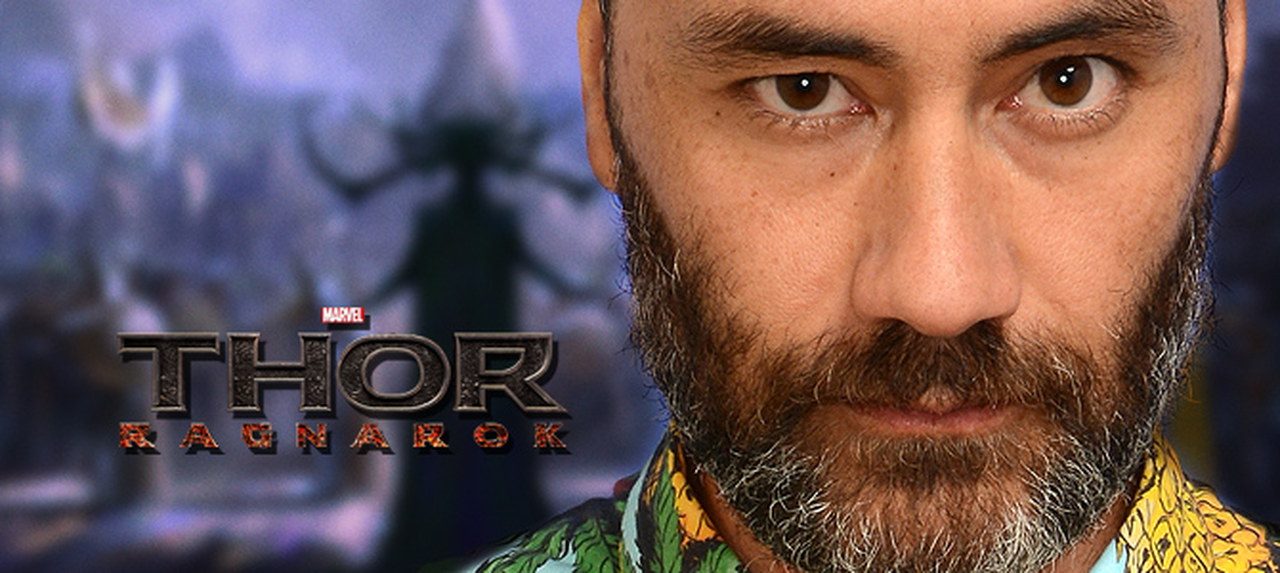 Taika Waititi su Thor: Ragnarok “si distinguerà dagli altri film Marvel”